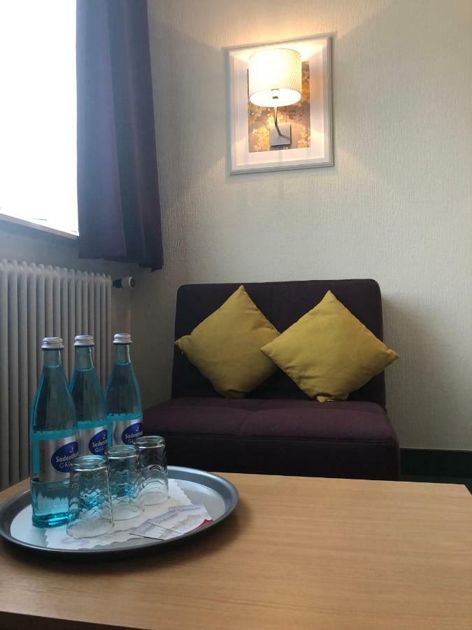 Hotel Pfaffenmuehle Aschaffenburg/ Damm Zewnętrze zdjęcie