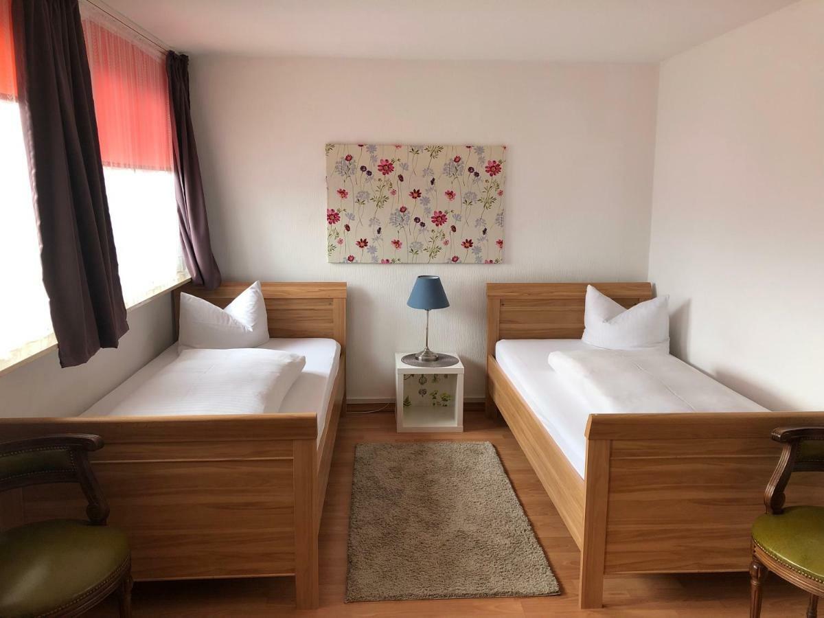 Hotel Pfaffenmuehle Aschaffenburg/ Damm Zewnętrze zdjęcie
