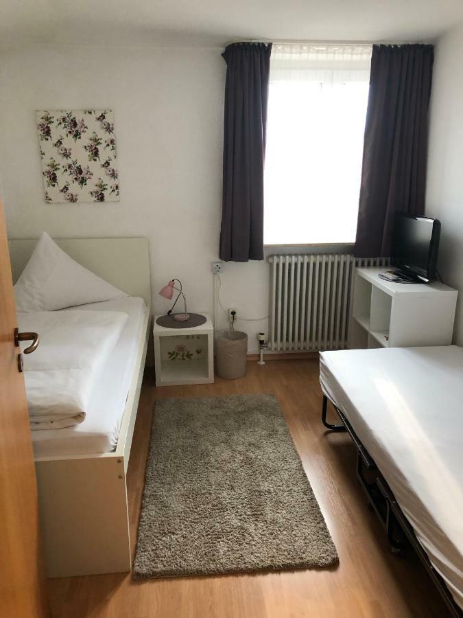 Hotel Pfaffenmuehle Aschaffenburg/ Damm Zewnętrze zdjęcie