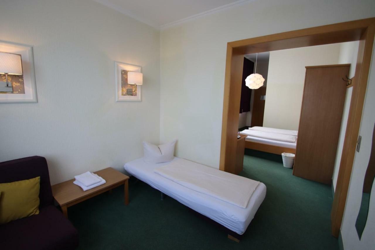 Hotel Pfaffenmuehle Aschaffenburg/ Damm Zewnętrze zdjęcie
