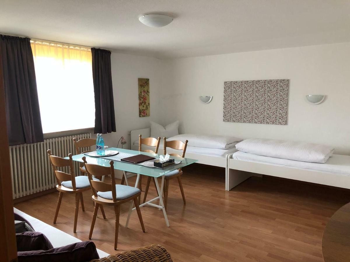 Hotel Pfaffenmuehle Aschaffenburg/ Damm Zewnętrze zdjęcie
