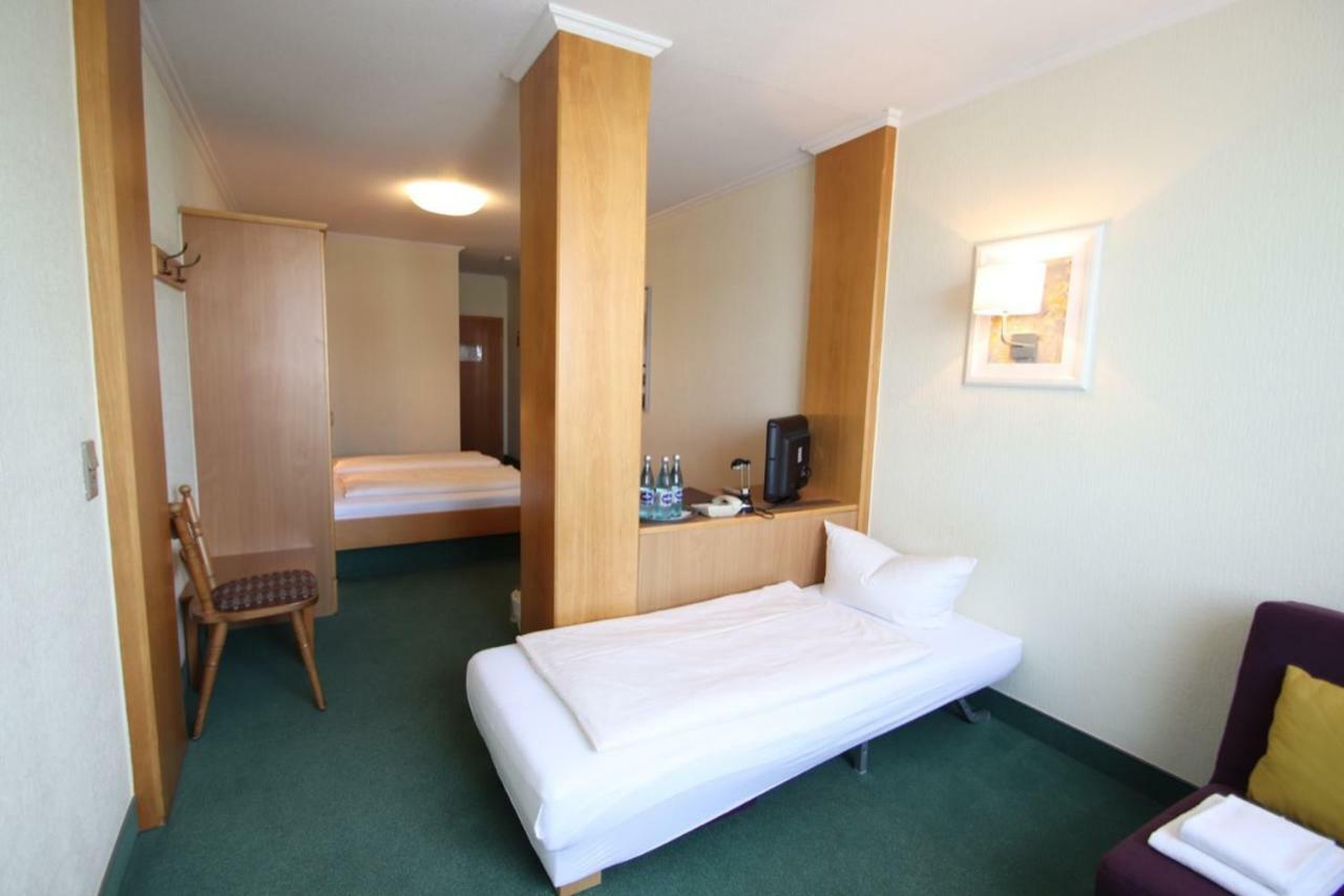 Hotel Pfaffenmuehle Aschaffenburg/ Damm Zewnętrze zdjęcie