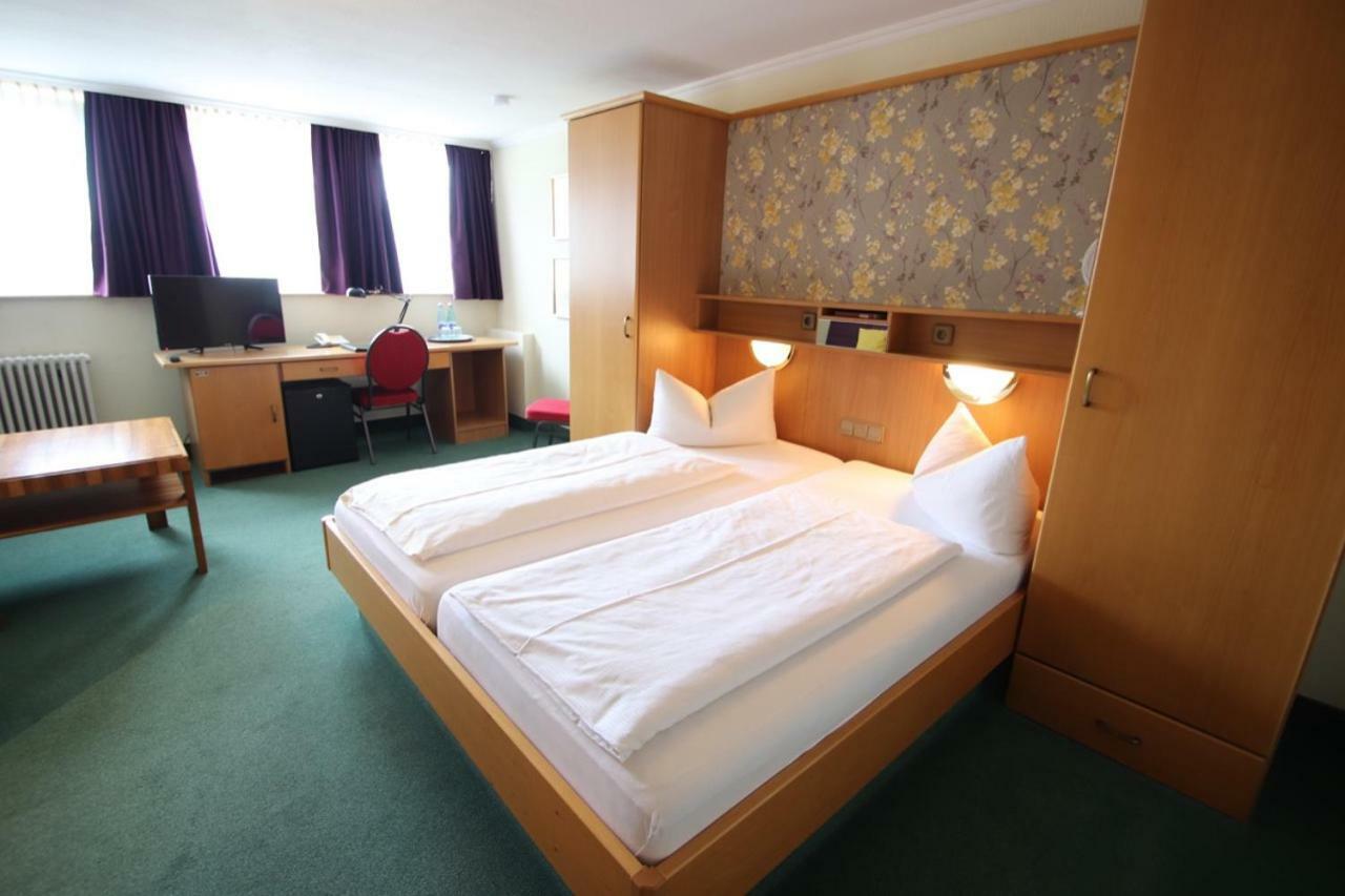 Hotel Pfaffenmuehle Aschaffenburg/ Damm Zewnętrze zdjęcie