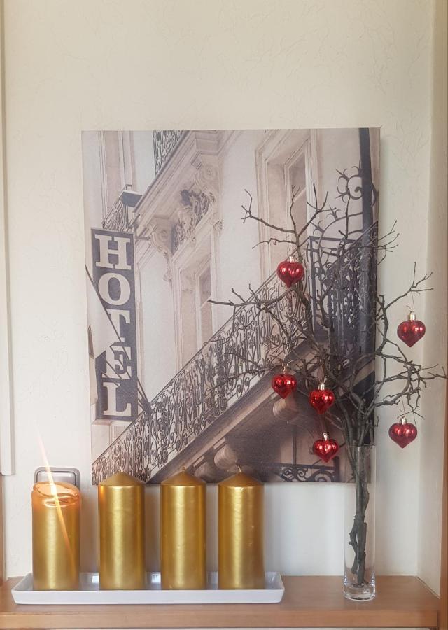 Hotel Pfaffenmuehle Aschaffenburg/ Damm Zewnętrze zdjęcie