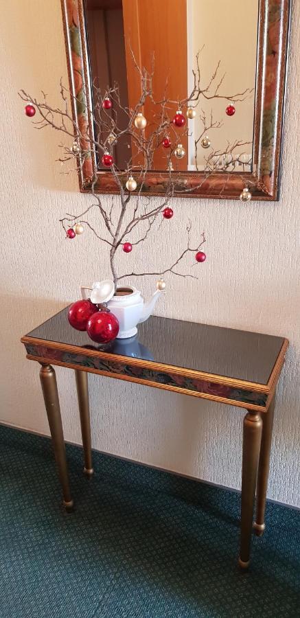 Hotel Pfaffenmuehle Aschaffenburg/ Damm Zewnętrze zdjęcie